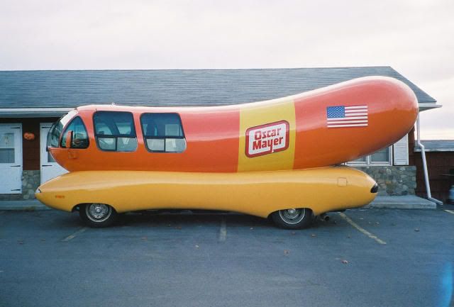 Weiner Car Pictures, Images and Photos