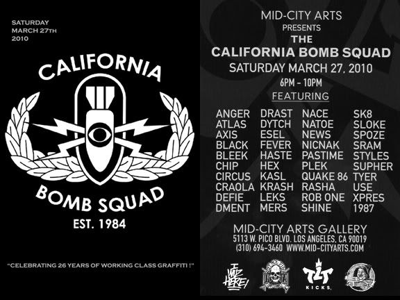 Art Culture event show party xpres CBS Maxx242