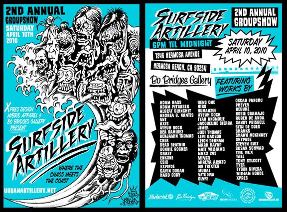 Art Culture event show party xpres CBS Maxx242