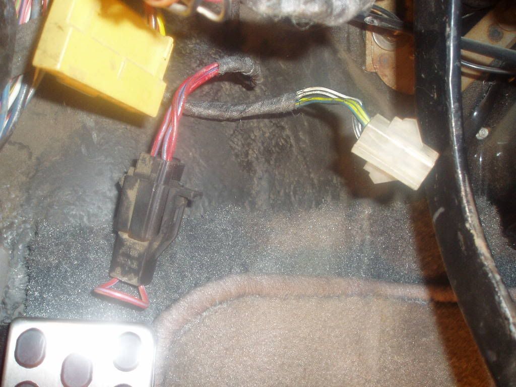 Wiring 2 step through clutch switch Page 8 Ford Mustang Forums