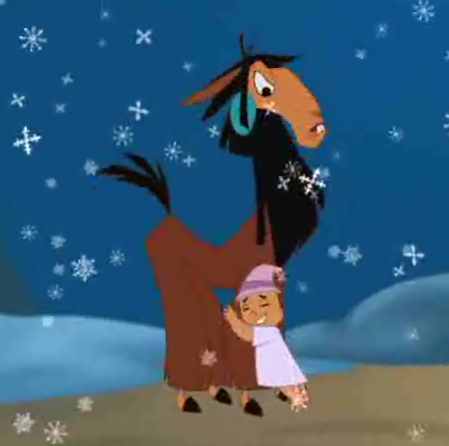 ...