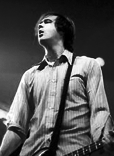 Krist Novoselic
