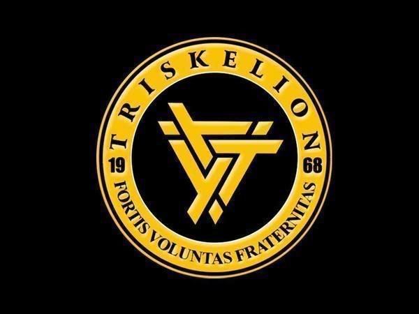 Triskelion Tau Gamma Phi Photo by crisanto_bucket