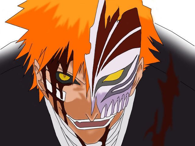 HollowIchigo