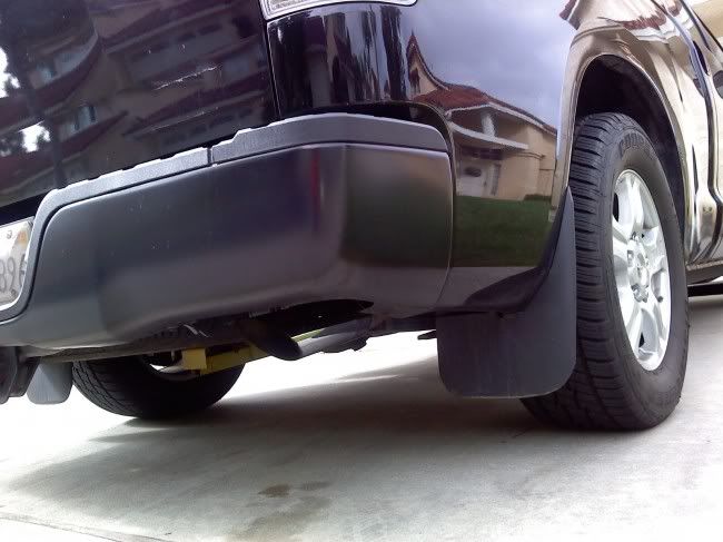 2010 toyota tundra traction bars #4