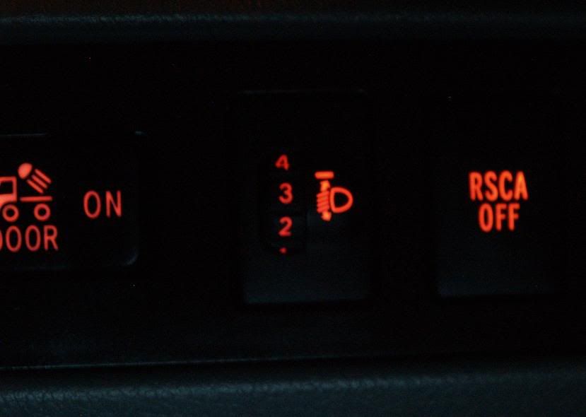 2010 tundra ADJUSTABLE Headlights?? Toyota Tundra Forums