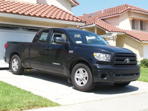 toyota tundra traction bars #7