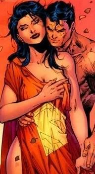 Lois Lane Avatar