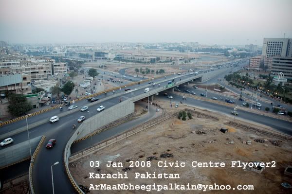 03Jan2008CivicCentreFlyover2.jpg picture by ArMaaNBheegiPalkain