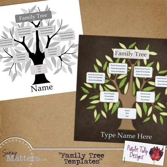 free blank family tree template. Blank+family+tree+template