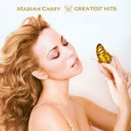 Mariah Carey-Greatest Hits圖片1