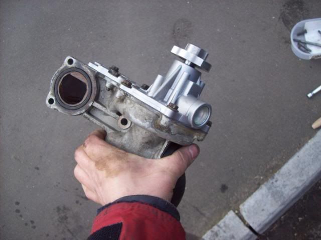 volkswagen 8v engine