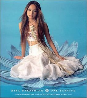 Discography] Mika Nakashima - Page 2 - oOo VnSharing oOo