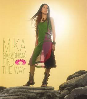 Discography] Mika Nakashima - Page 2 - oOo VnSharing oOo