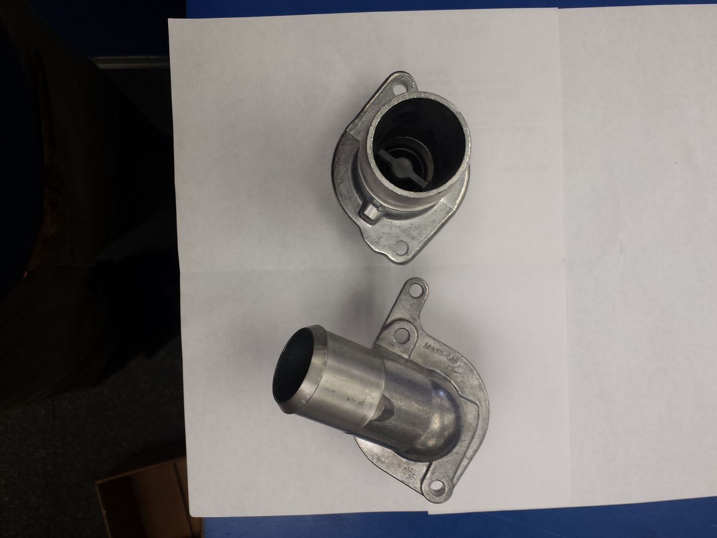 LS1 Thermostat Housing Page 2 LS1TECH Camaro and Firebird Forum