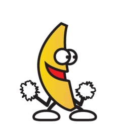 banana man Pictures, Images and Photos