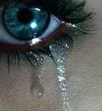 crying eye pic Pictures, Images and Photos
