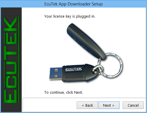 ecutek app downloader