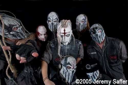 mushroomhead wallpaper. mushroomhead wallpaper. Mushroomhead Image