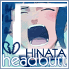 Hinata  Hyuga  / zoey  Avatar
