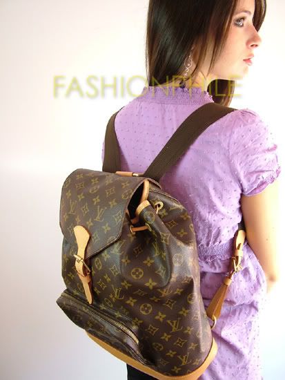 Louis Vuitton Bag 1