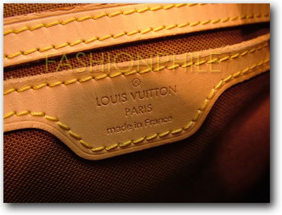 Louis Vuitton Bag 2