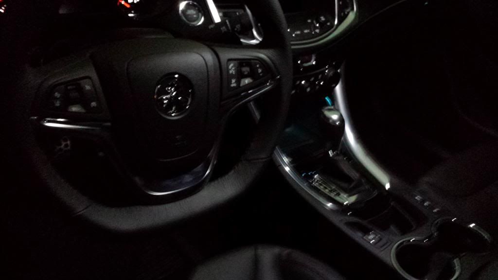 First Complete Holden Conversion Holden Airbag Installed Chevy SS Forum