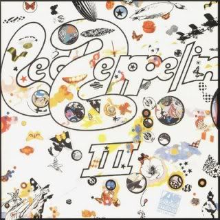 Led Zeppelin - Led Zeppelin III