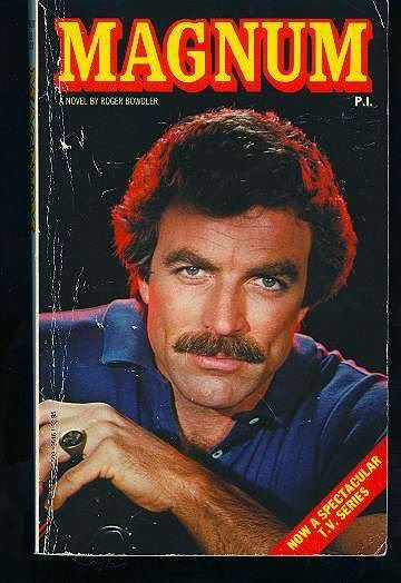 Magnum PI was a show that started on December 11th 1980