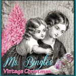 Ms Bingles Vintage Christmas