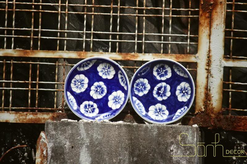 Thuỷ Tinh Màu ,Thủy tinh trang trí nội thất giá rẻ - 11