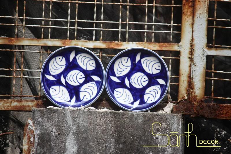 Thuỷ Tinh Màu ,Thủy tinh trang trí nội thất giá rẻ - 10