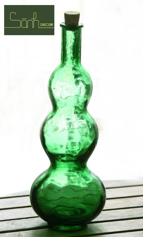 Thuỷ Tinh Màu ,Thủy tinh trang trí nội thất giá rẻ - 6