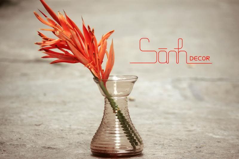 Thuỷ Tinh Màu ,Thủy tinh trang trí nội thất giá rẻ - 3