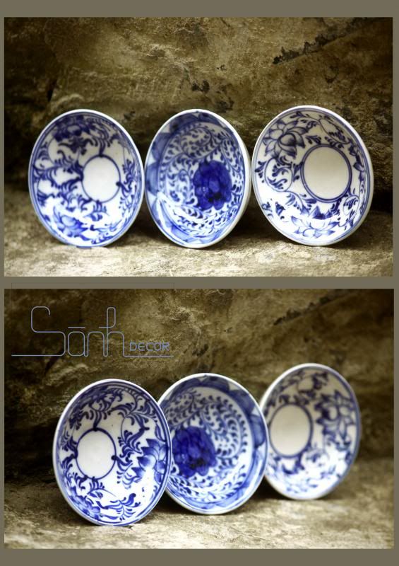 Thuỷ Tinh Màu ,Thủy tinh trang trí nội thất giá rẻ - 17