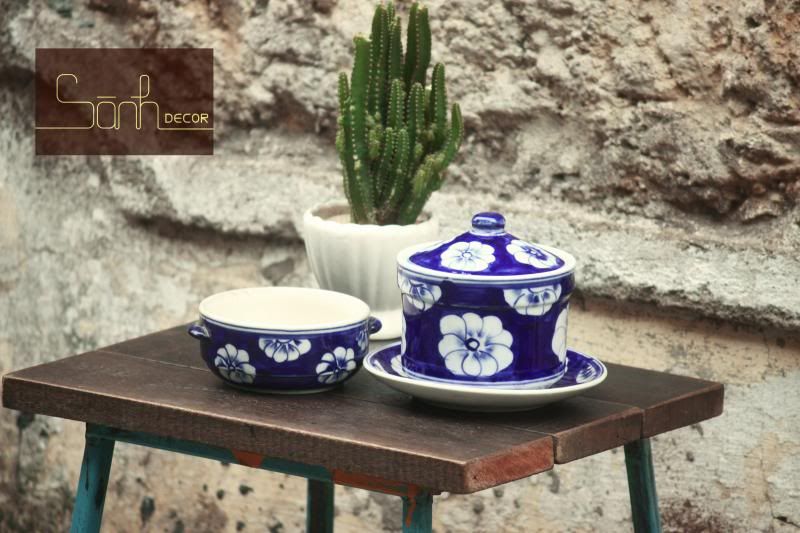 Thuỷ Tinh Màu ,Thủy tinh trang trí nội thất giá rẻ - 12