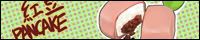 紅豆pancake!banner