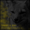 Tabbo & Sax Avatar