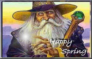 HappySpring Legend