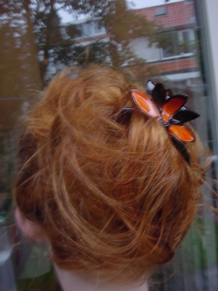 Doel: 30 dagen updo challenge DSC05109 Doel: 30 dagen updo challenge