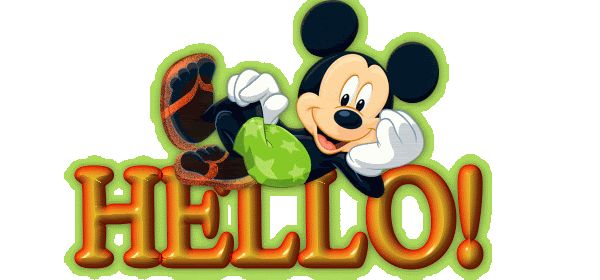 Hello.gif Hello image by TXUPI