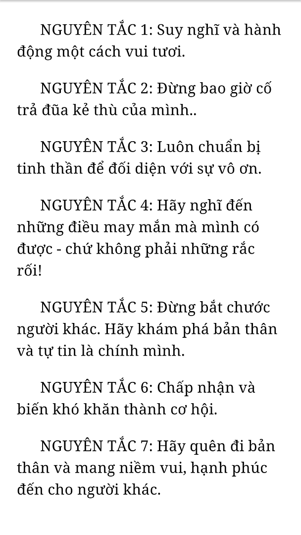 sách quẳng gánh lo đi book