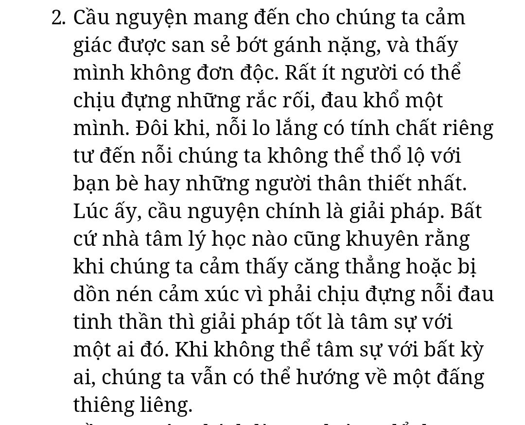 sách quẳng gánh lo đi book