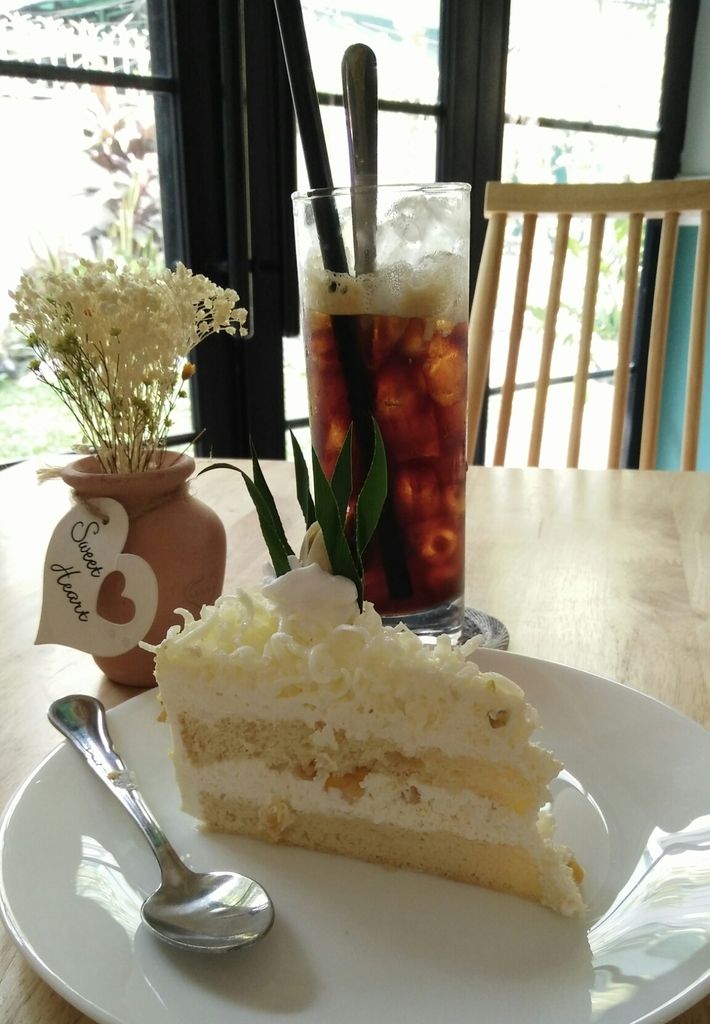 Cà phê Camellia coffee