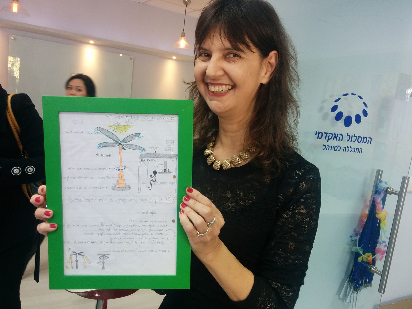 Israel Entrepreneur Vietnam Group