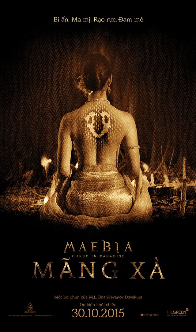 phim mae bia - mãng xà movie