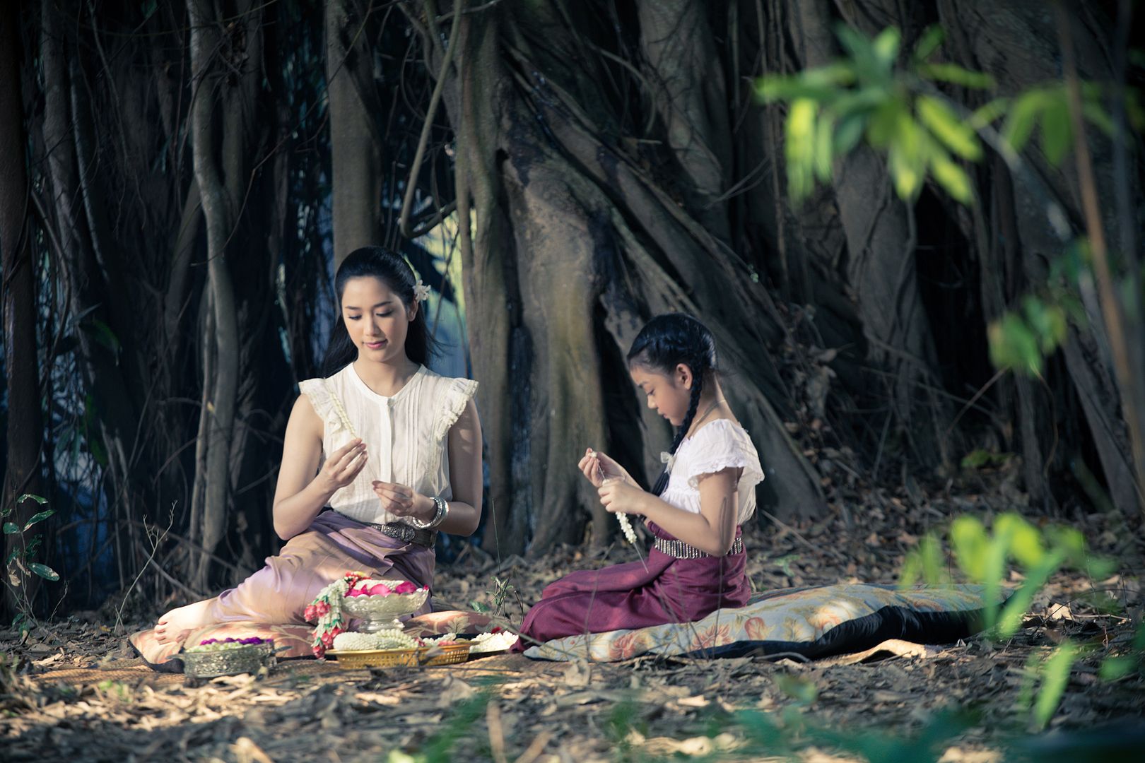 phim mae bia - mãng xà movie