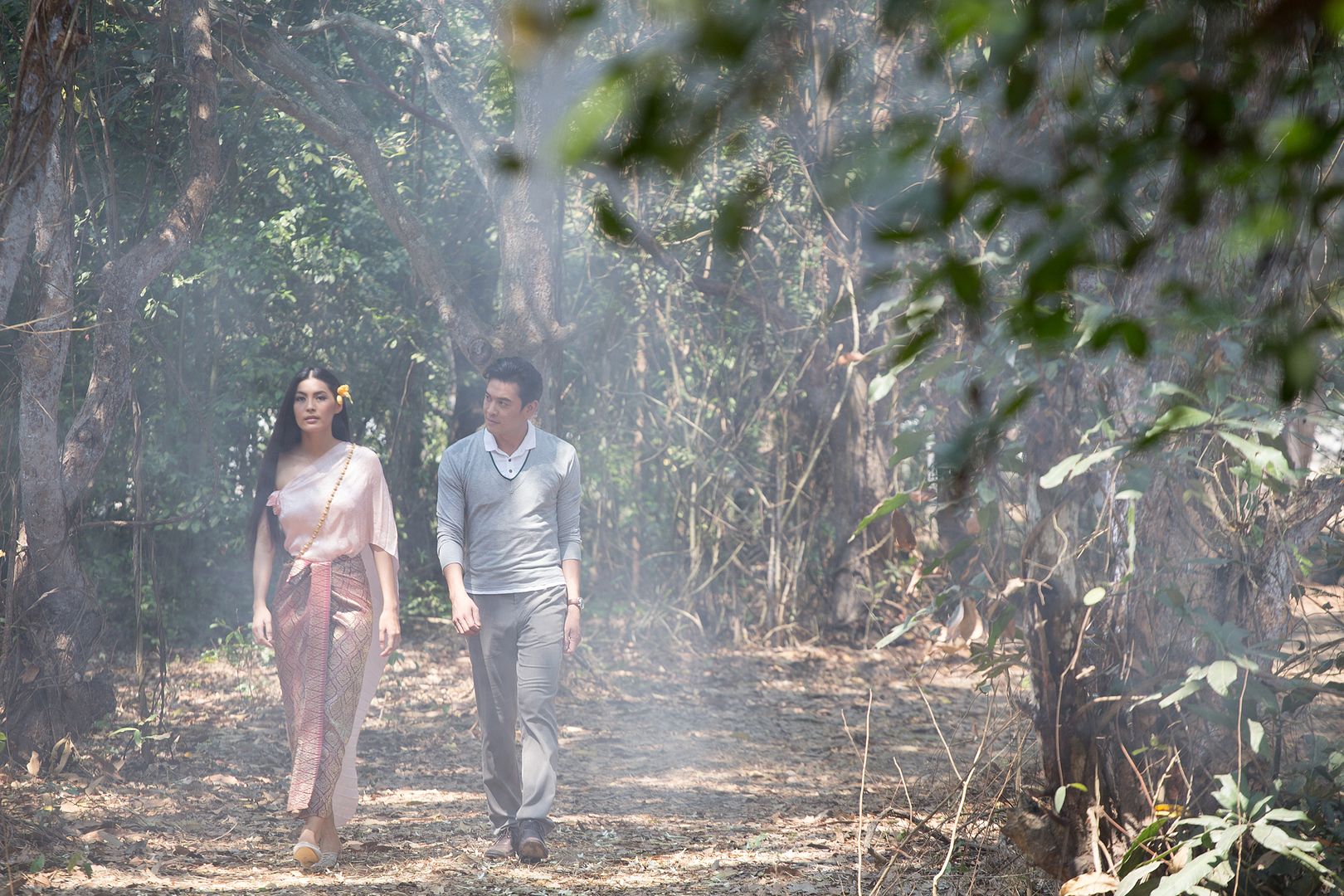 phim mae bia - mãng xà movie
