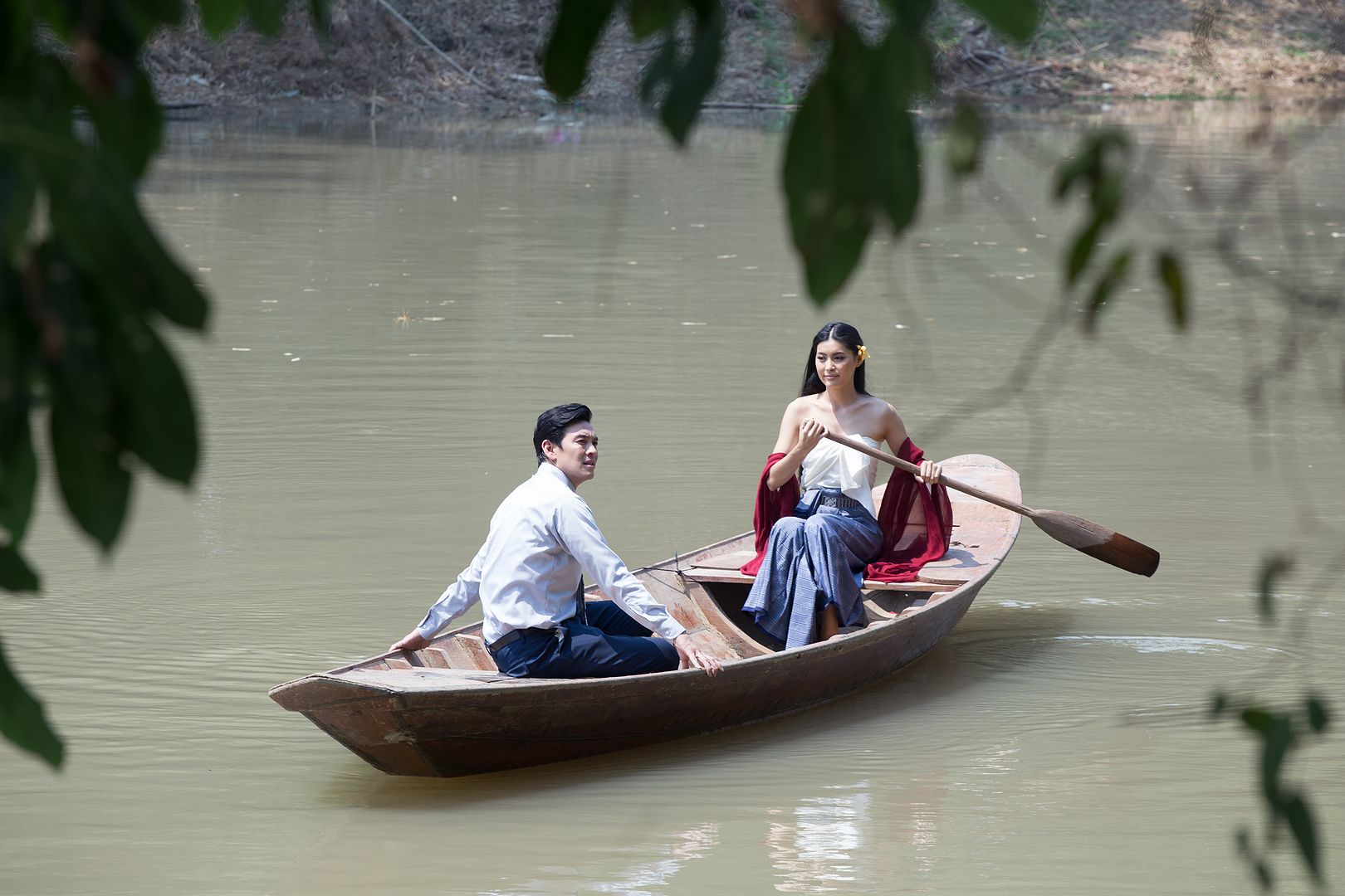 phim mae bia - mãng xà movie