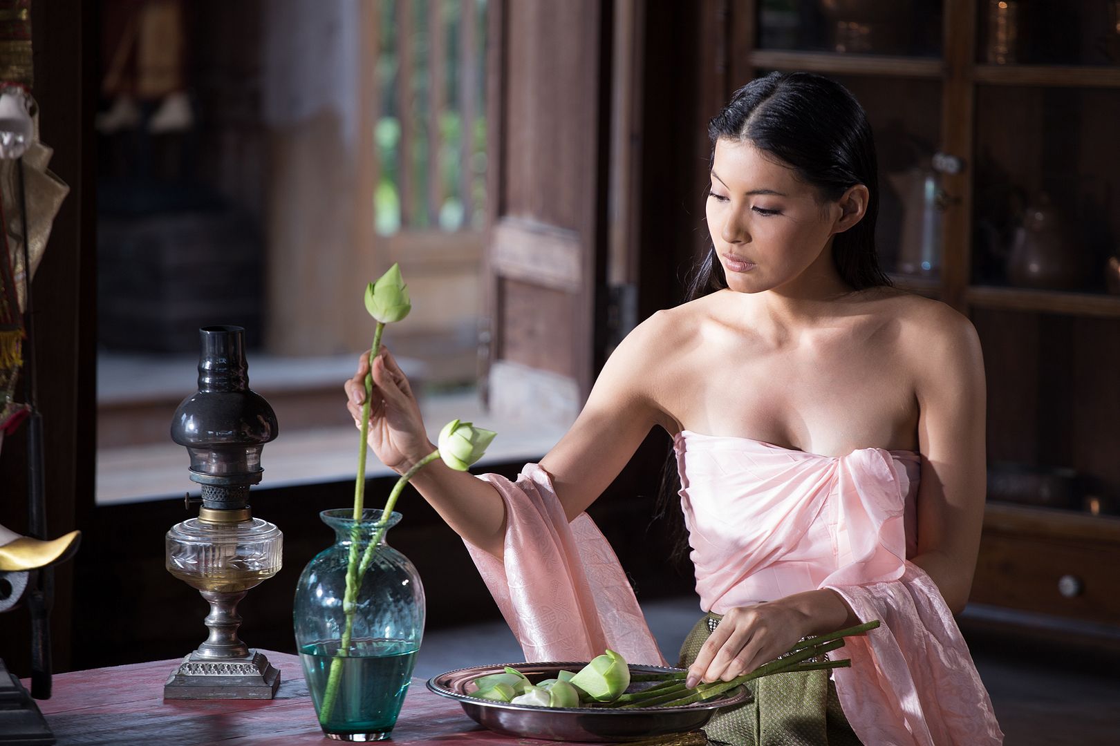 phim mae bia - mãng xà movie